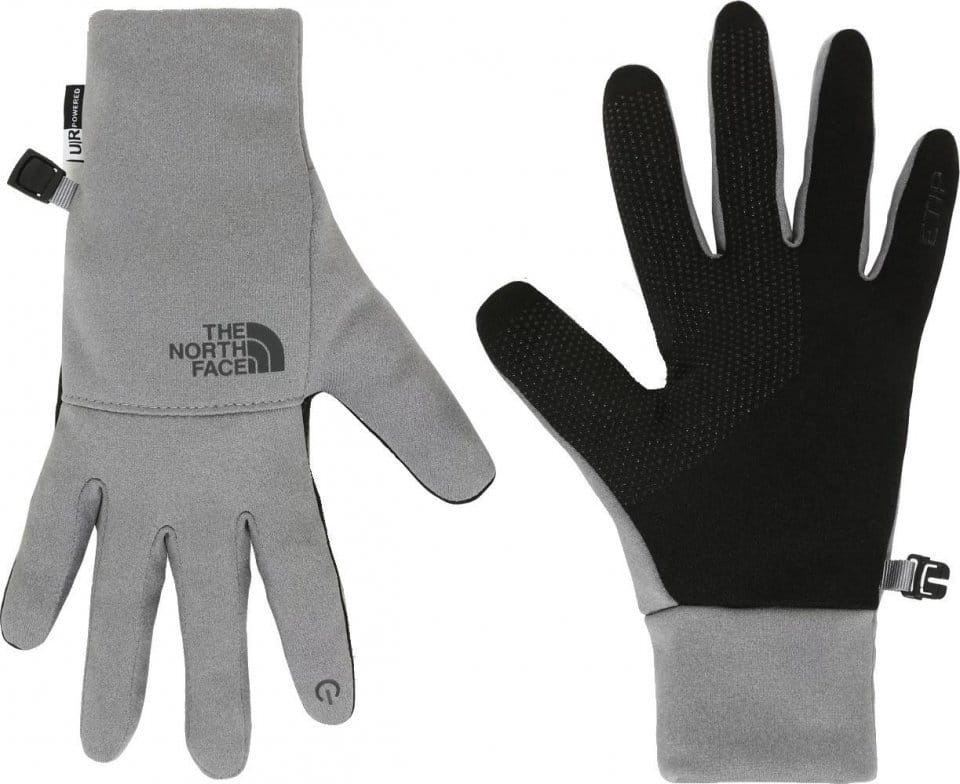 Gants The North Face W ETIP RECYCLED GLOVE