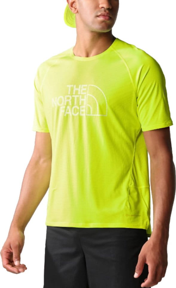 Tee-shirt The North Face M SUMMIT HIGH TRAIL RUN S/S