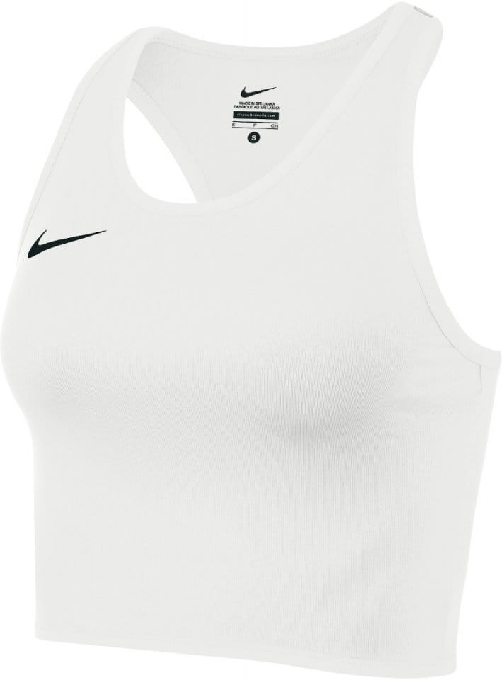 Tee-shirt Nike Women Team Stock Cover Top