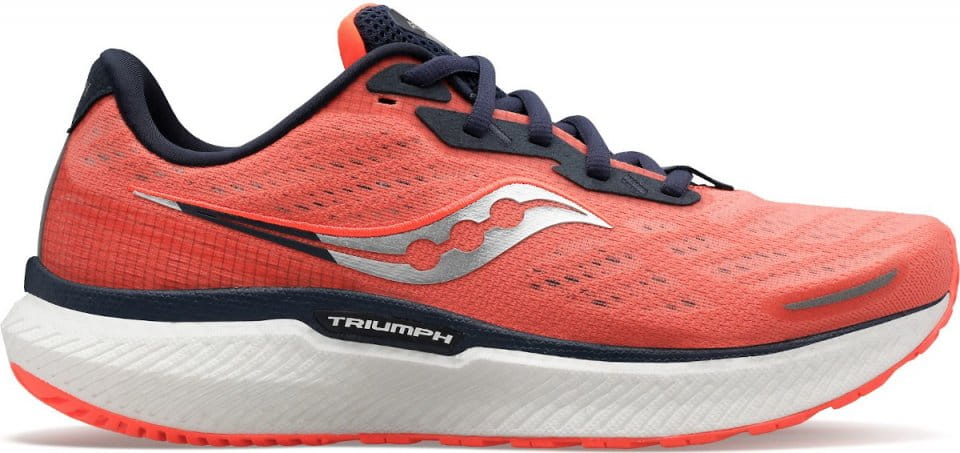 Chaussures de running Saucony Triumph 19