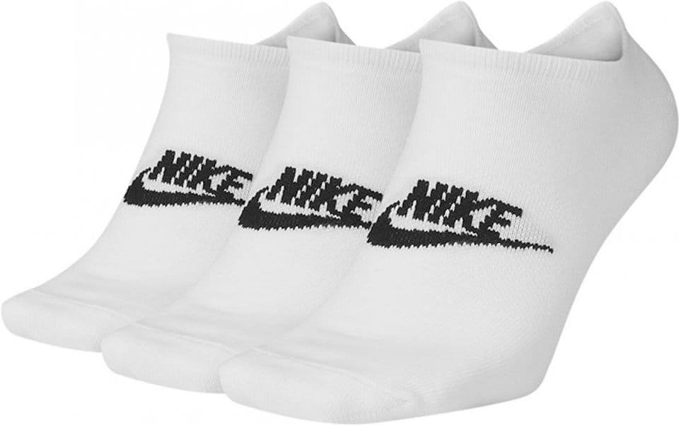 Chaussettes Nike U NK NSW EVERYDAY ESSENTIAL NS