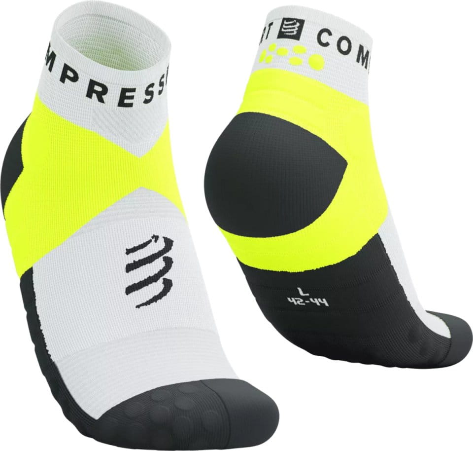 Chaussettes Compressport Ultra Trail Low Socks