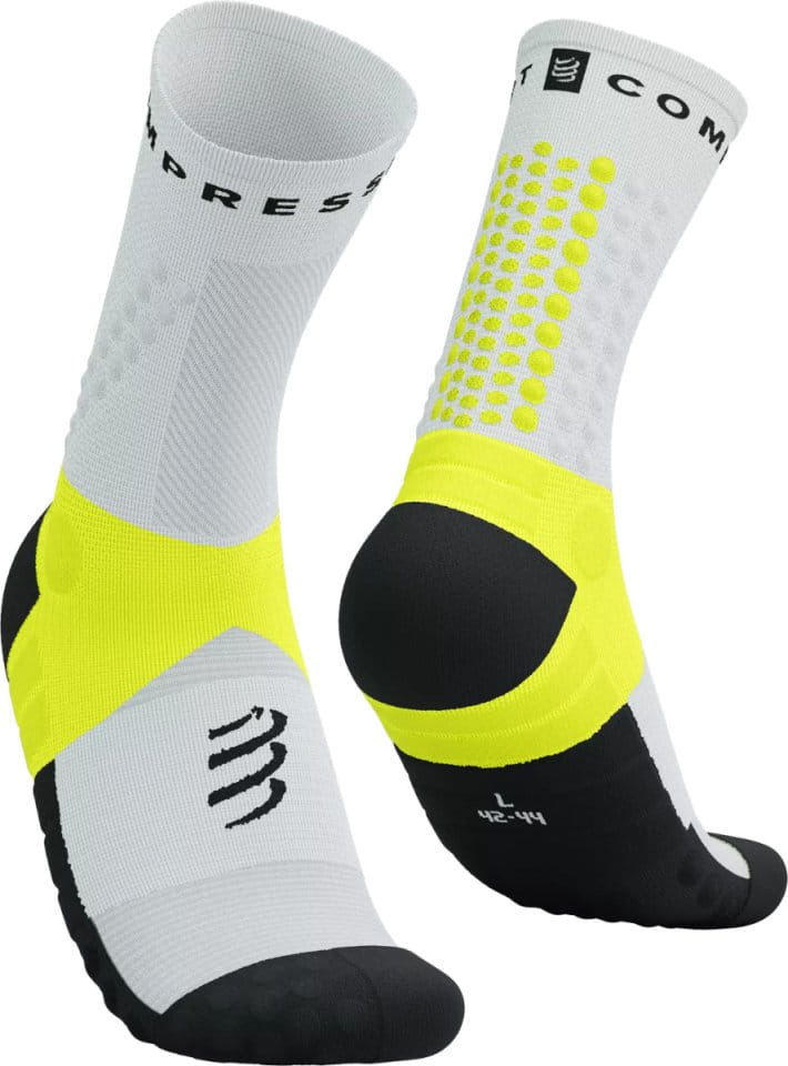 Chaussettes Compressport Ultra Trail Socks V2.0