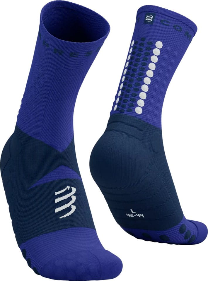 Chaussettes Compressport Ultra Trail Socks V2.0