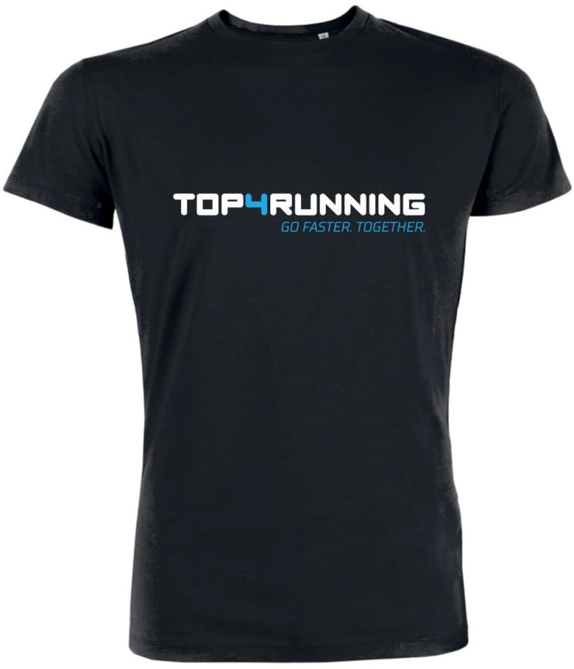 Tee-shirt Top4Running Shirt