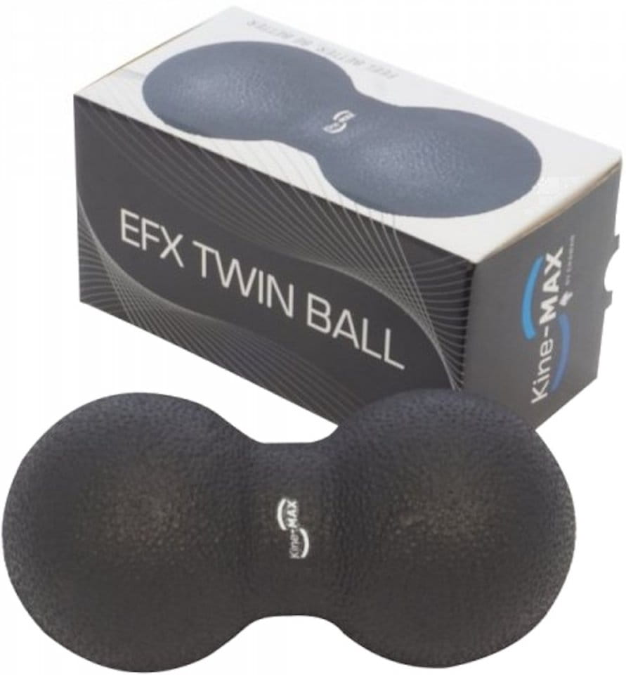 Balle de récupération Kine-MAX EFX Twin Ball