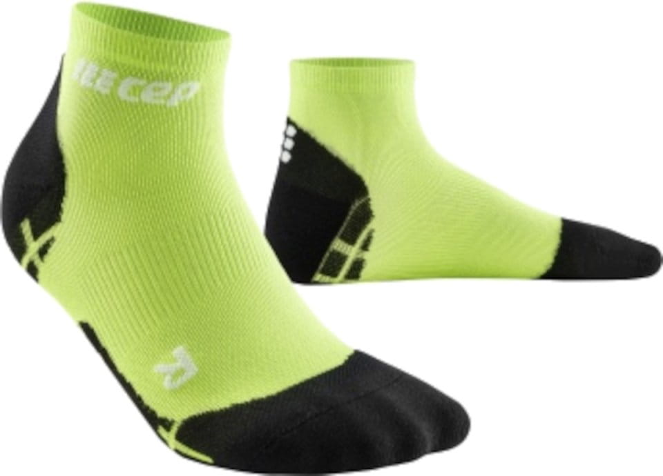 Chaussettes CEP ultralight low-cut socks