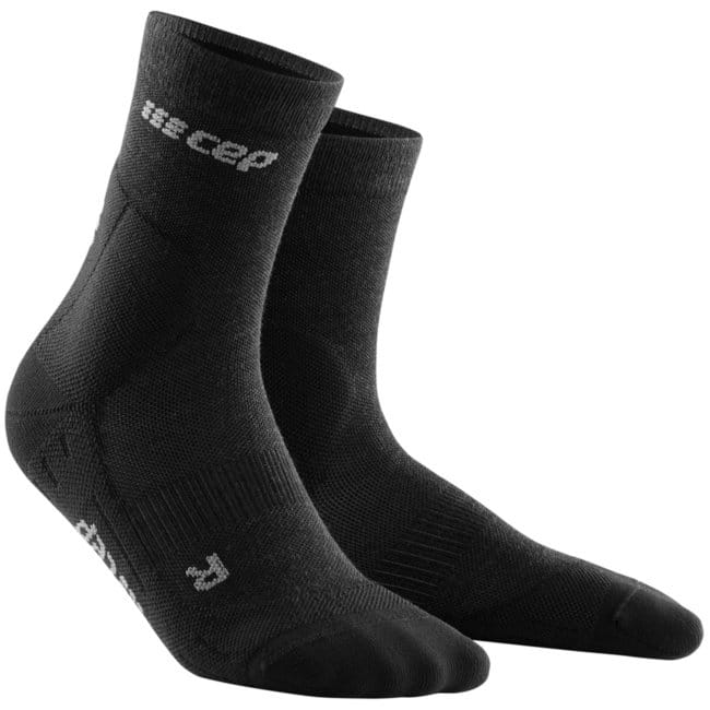 Chaussettes CEP Cold Weather Mid-Cut Socks W