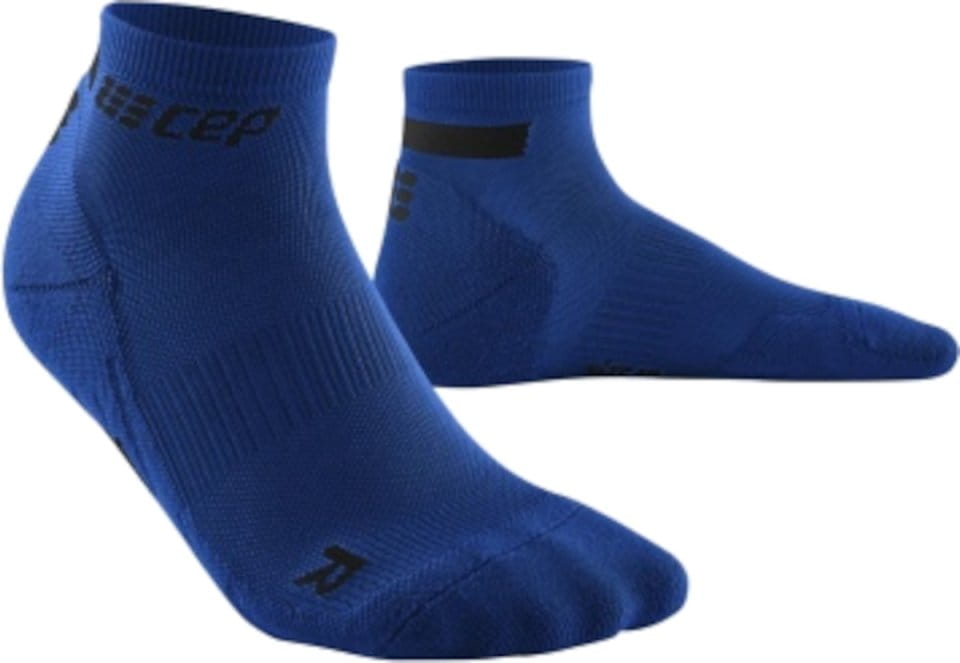 Chaussettes CEP the run socks, low-cut