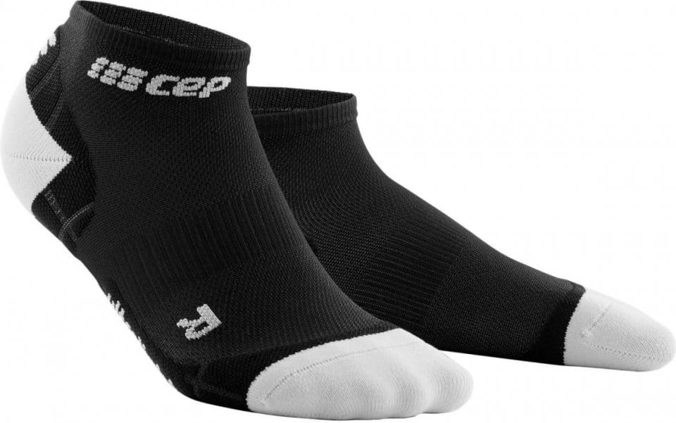 Chaussettes CEP Ultralight Low Cut Compression Socks, Women